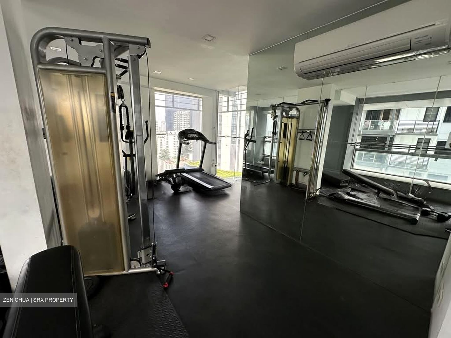 Pinnacle 16 (D12), Apartment #595105451